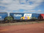 RUMO HFT-055883-4